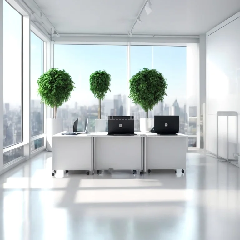 IT企業のデータセキュリティ対策